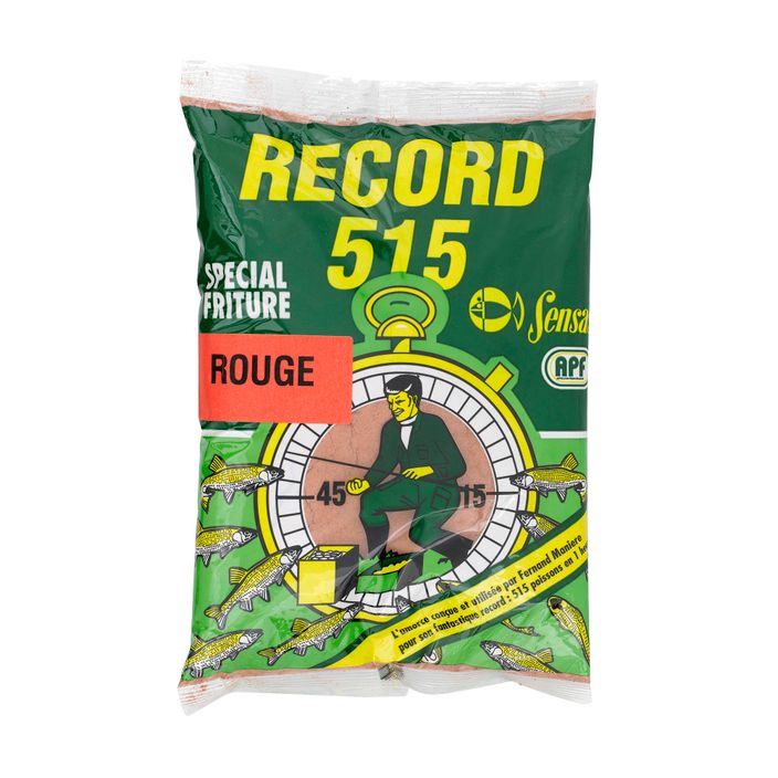 Zanęta wędkarska Sensas Record 5151 Rouge 2