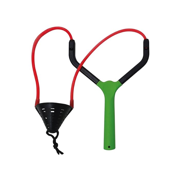 Proca wędkarska Sensas Competition Sticky Maggot zielona 40149 2