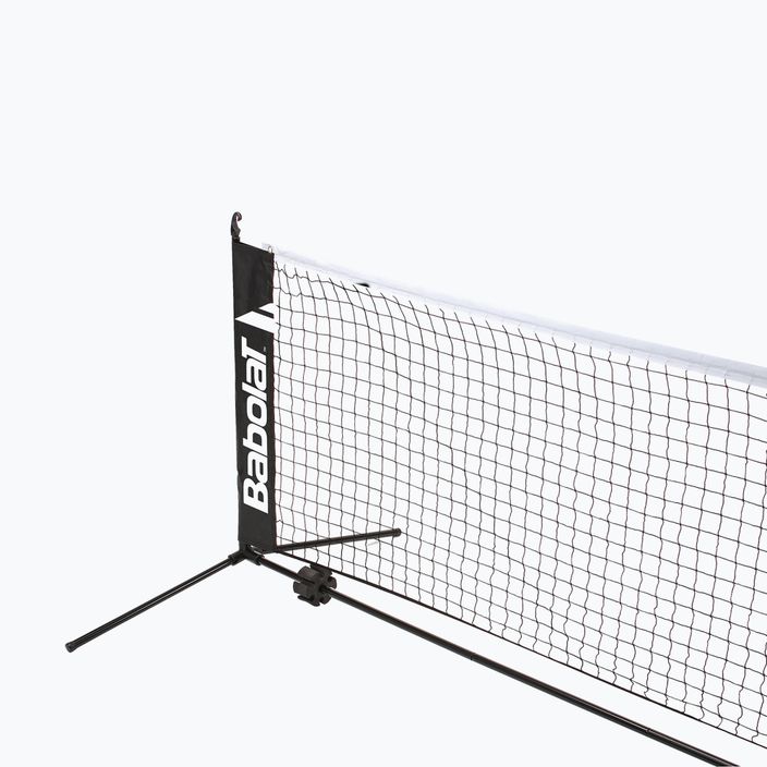 Siatka do mini-tenisa/badmintona Babolat Mini Tennis NET 2