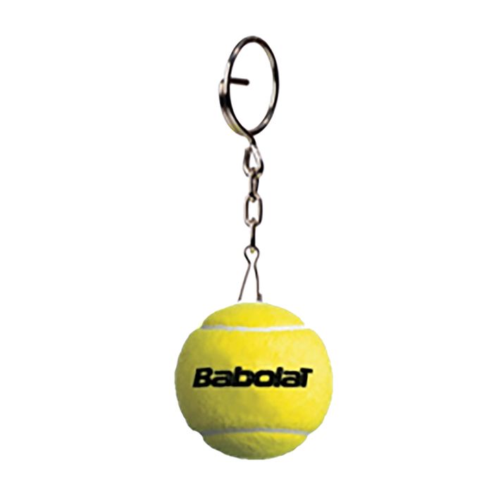 Brelok Babolat Ball Key Ring 2