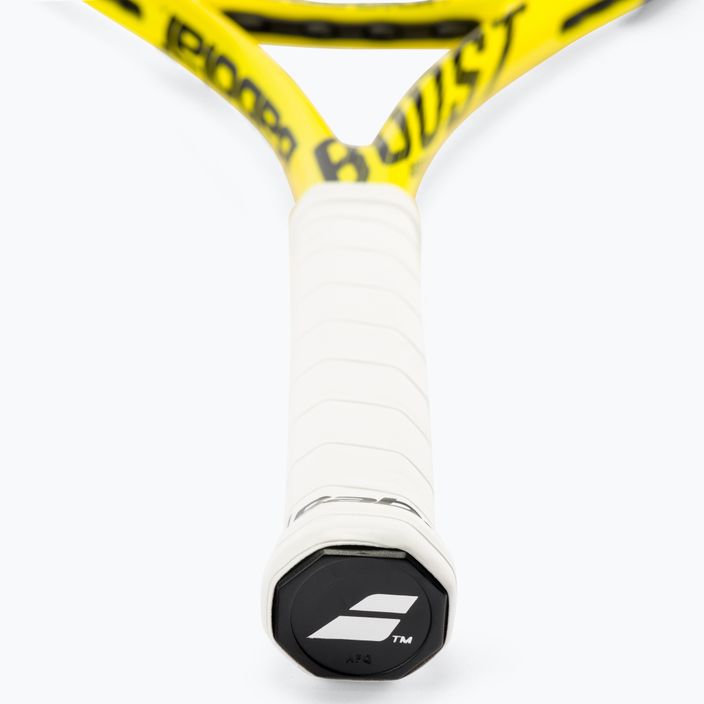 Rakieta tenisowa Babolat Boost Aero yellow/black 3
