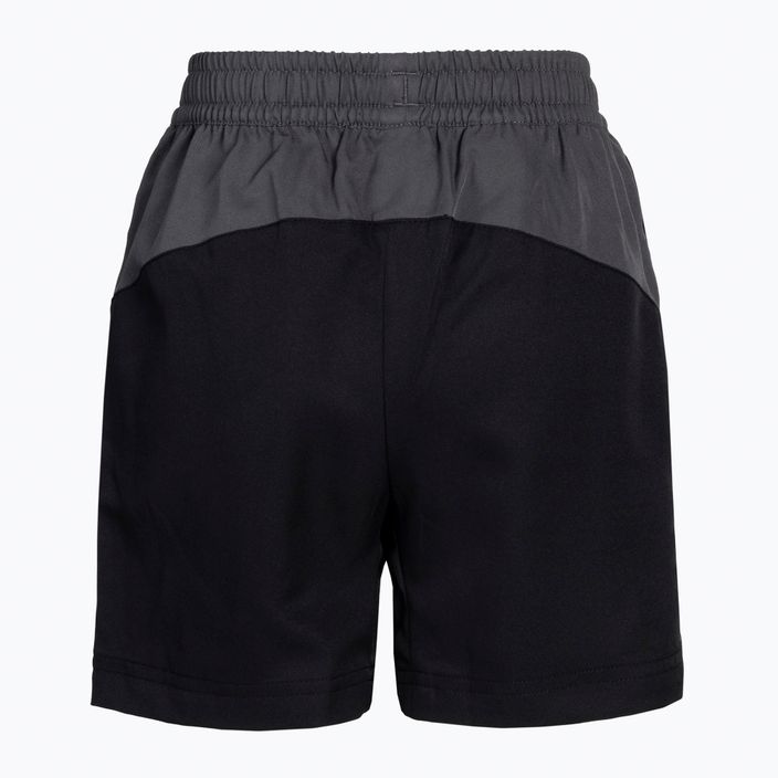 Spodenki tenisowe dziecięce Babolat Play czarne 3BP1061 2