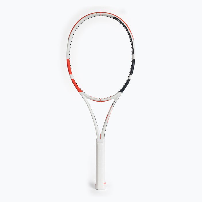 Rakieta tenisowa Babolat Pure Strike Lite white/red/black