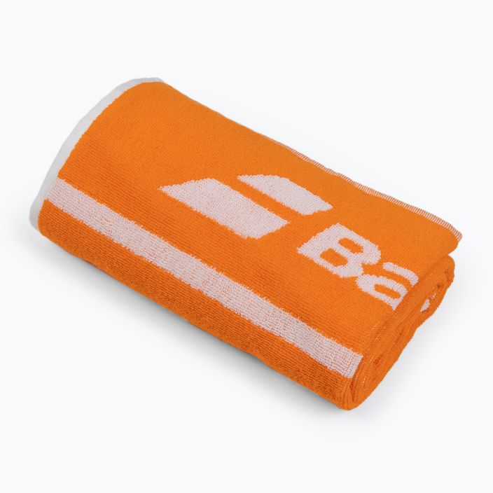 Ręcznik Babolat Medium tangelo orange 3