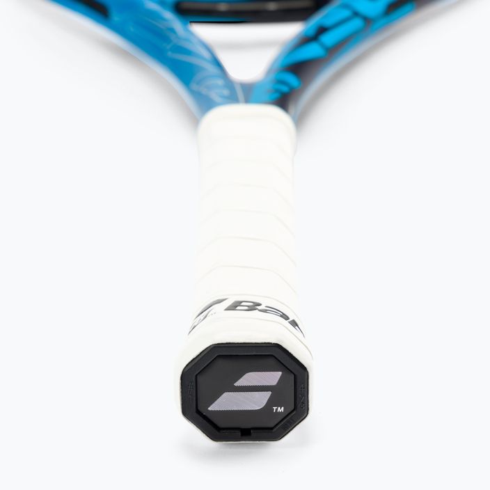 Rakieta tenisowa Babolat Pure Drive Super Lite 2021 blue 3