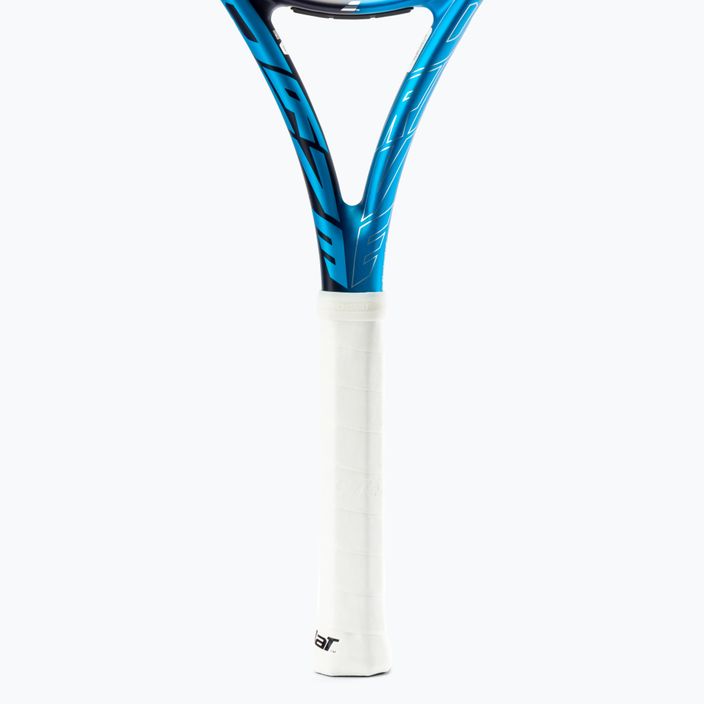 Rakieta tenisowa Babolat Pure Drive Super Lite 2021 blue 4
