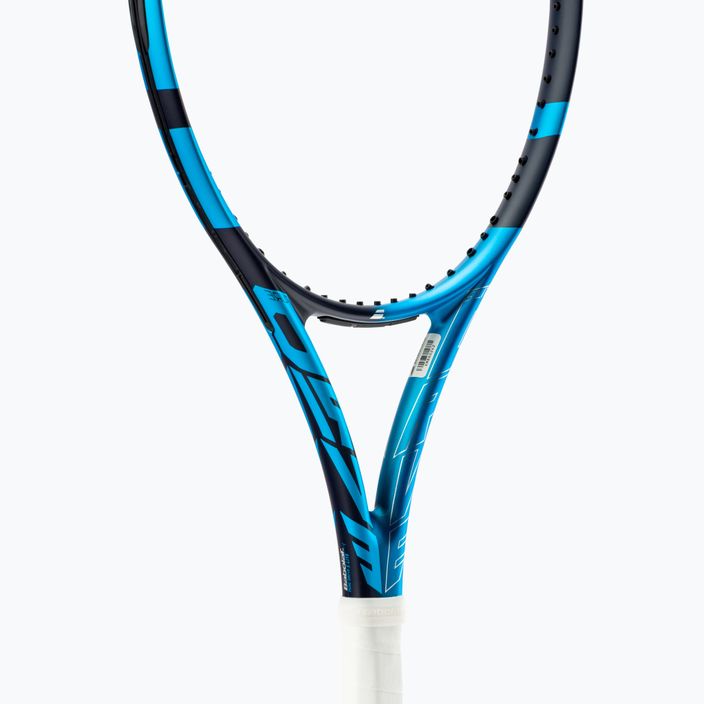 Rakieta tenisowa Babolat Pure Drive Super Lite 2021 blue 5