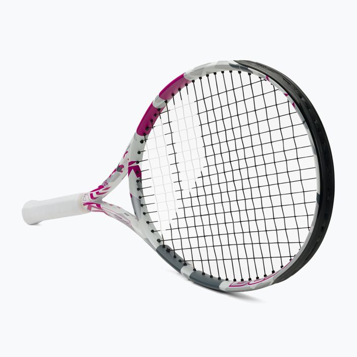Rakieta tenisowa Babolat Evo Aero Pink pink 2