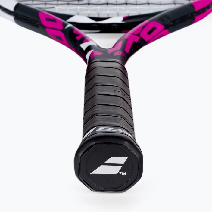 Rakieta tenisowa Babolat Boost Aero Pink 3
