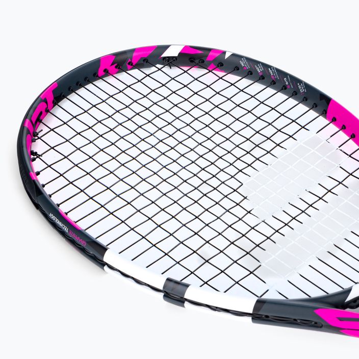 Rakieta tenisowa Babolat Boost Aero Pink 6