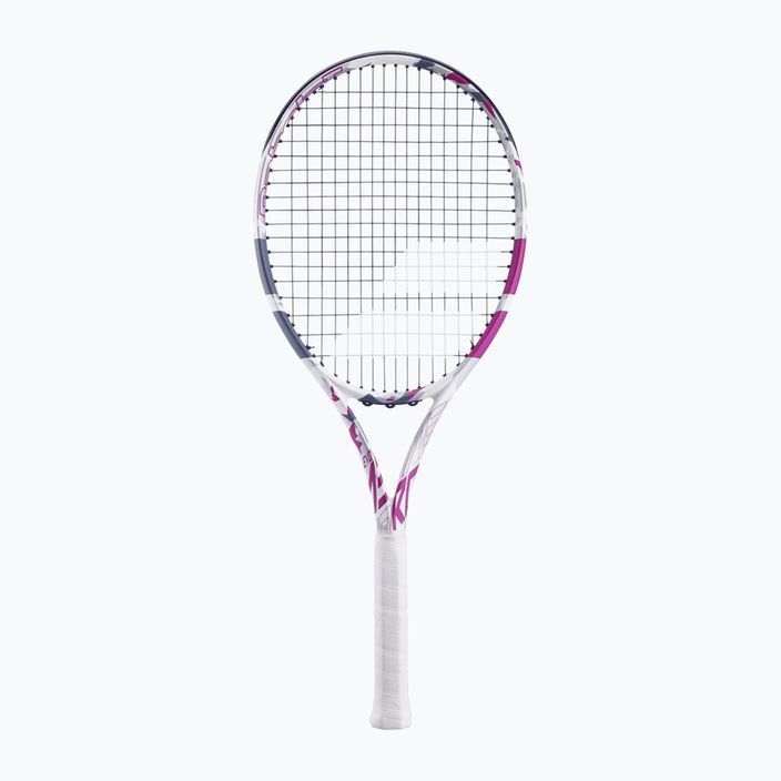 Rakieta tenisowa Babolat Evo Aero Pink white/pink