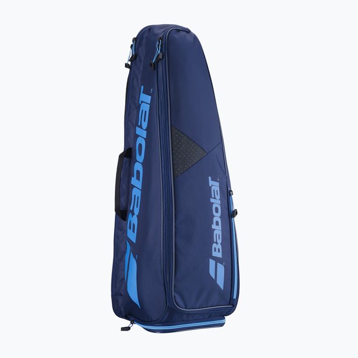 Torba do badmintona Babolat Backrack 3 27 l dark blue 2