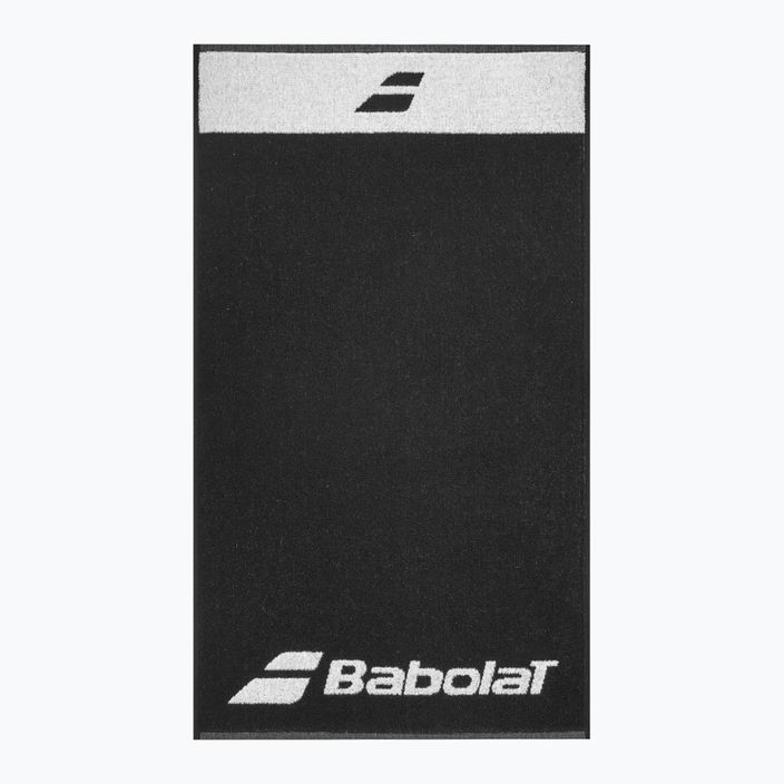 Ręcznik Babolat Medium black/white