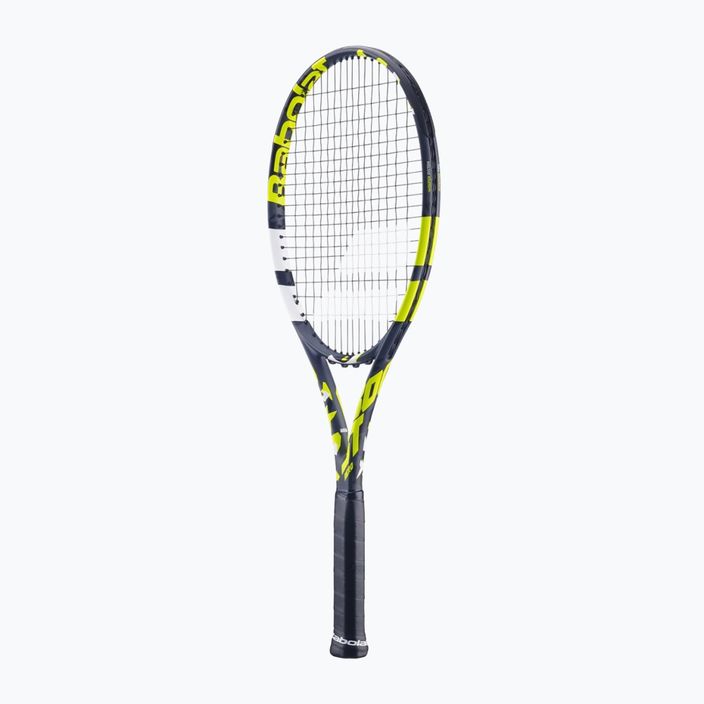 Rakieta tenisowa Babolat Boost Aero grey/yellow/white 2