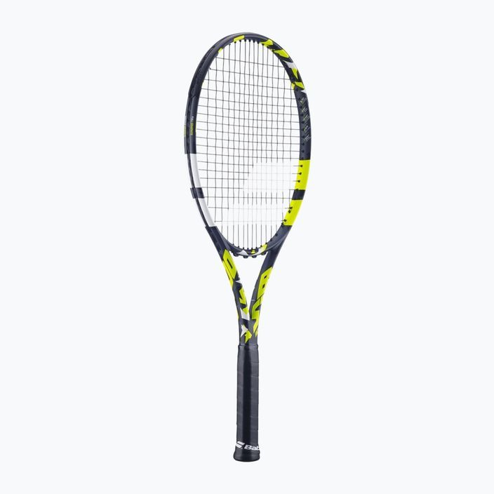 Rakieta tenisowa Babolat Boost Aero grey/yellow/white 3