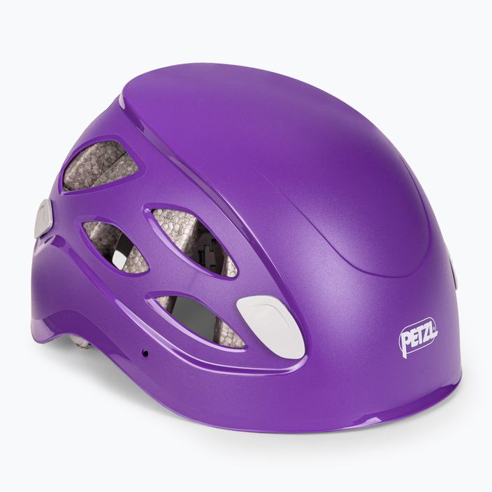 Kask wspinaczkowy Petzl Borea violet