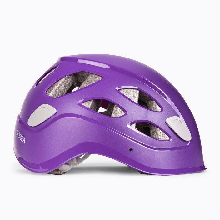 Kask wspinaczkowy Petzl Borea violet 3