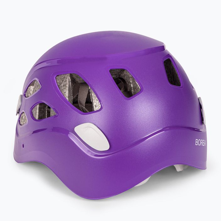 Kask wspinaczkowy Petzl Borea violet 4
