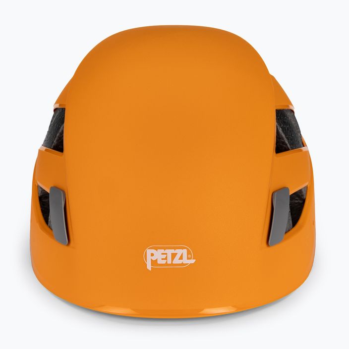 Kask wspinaczkowy Petzl Boreo 2022 orange 2