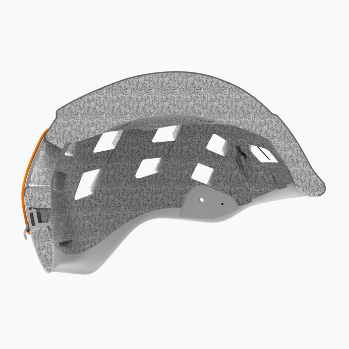 Kask wspinaczkowy Petzl Meteora biało-szary A071DA00 5