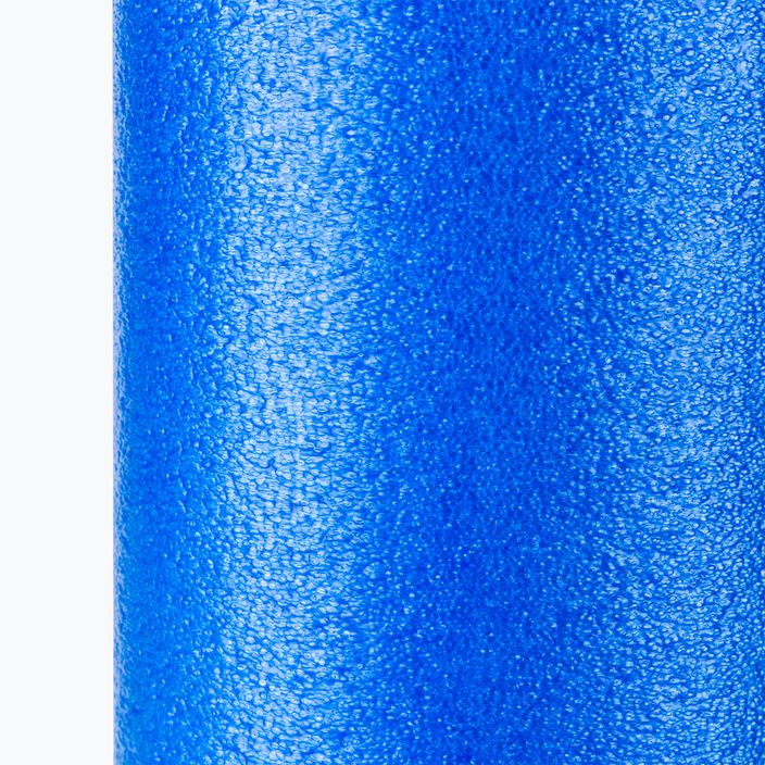 Wałek do masażu Sveltus Foam Roller niebieski 2503 3