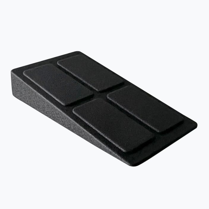 Bloczki pod pięty Sveltus Set Squat Block black 2