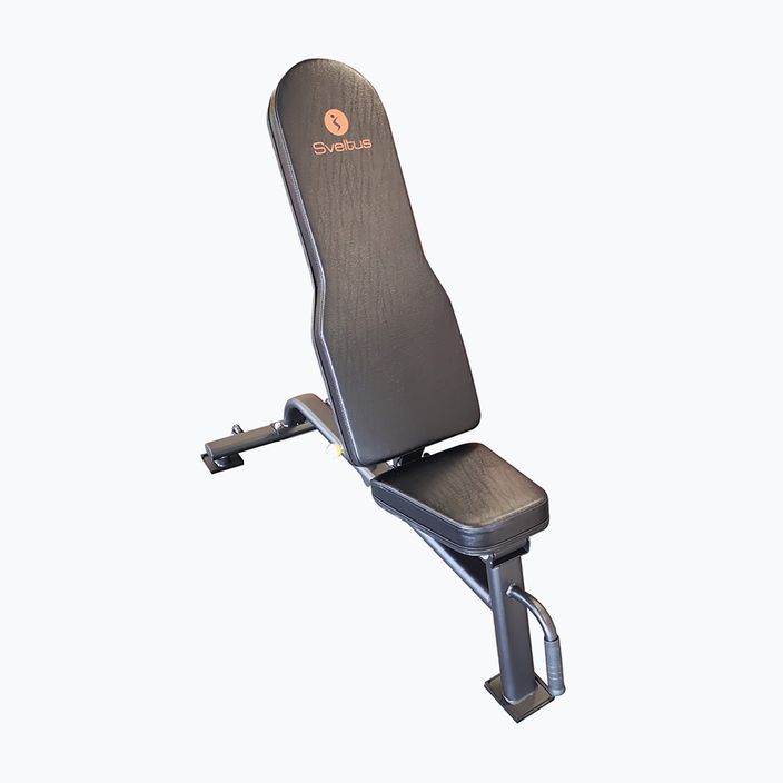 Ławka treningowa Sveltus Training bench black