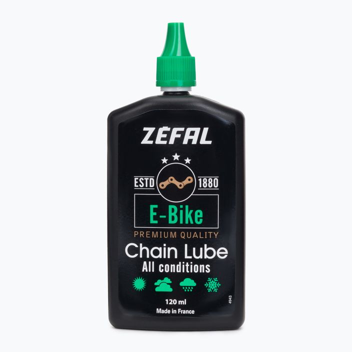 Smar do łańcucha Zefal E-Bike Chain Lube 120 ml