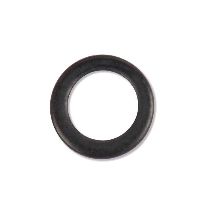 Kółka Carp Spirit Round Rings czarne ACS290014 2