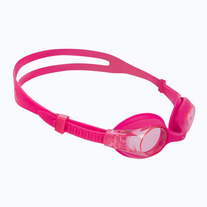 Okulary do pływania dziecięce arena X-Lite pink/pink