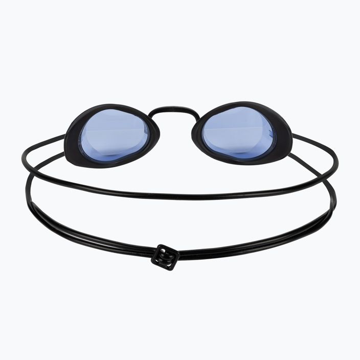 Okulary do pływania arena Swedix blue/black 5