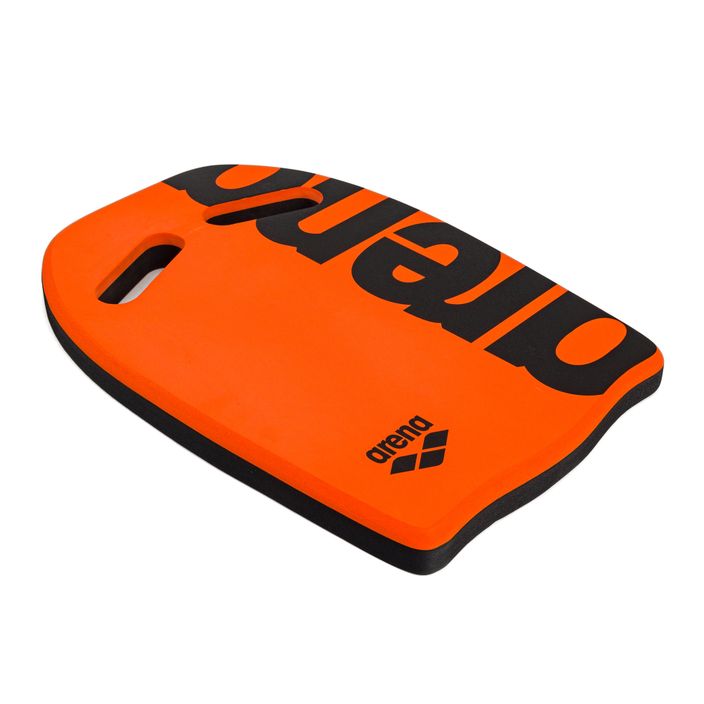 Deska do pływania arena Kickboard pomarańczowa 95275/30 2