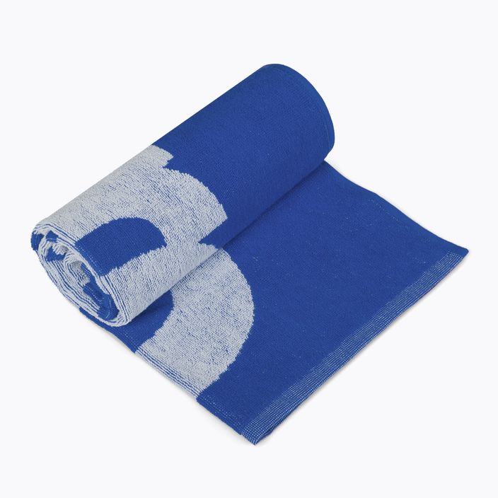 Ręcznik arena Gym Soft niebieski 001994 2