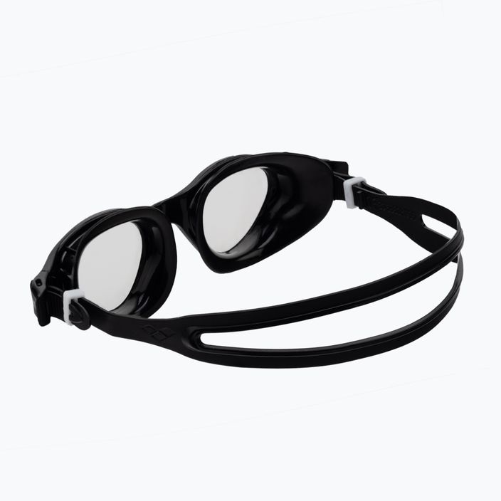 Okulary do pływania arena Cruiser Evo clear/black/black 4