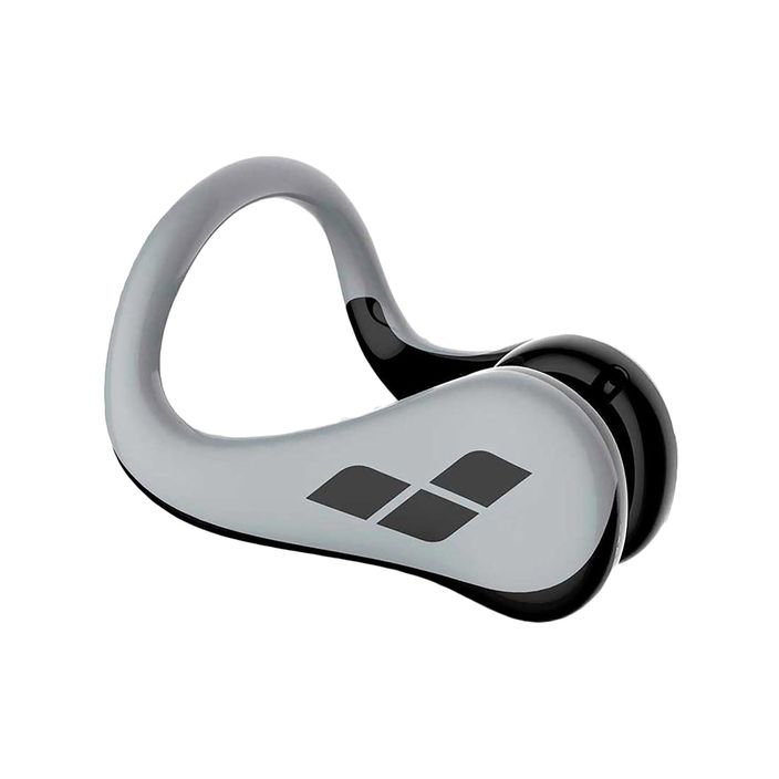 Zacisk na nos arena Nose Clip Pro II srebrny 003792/550 2