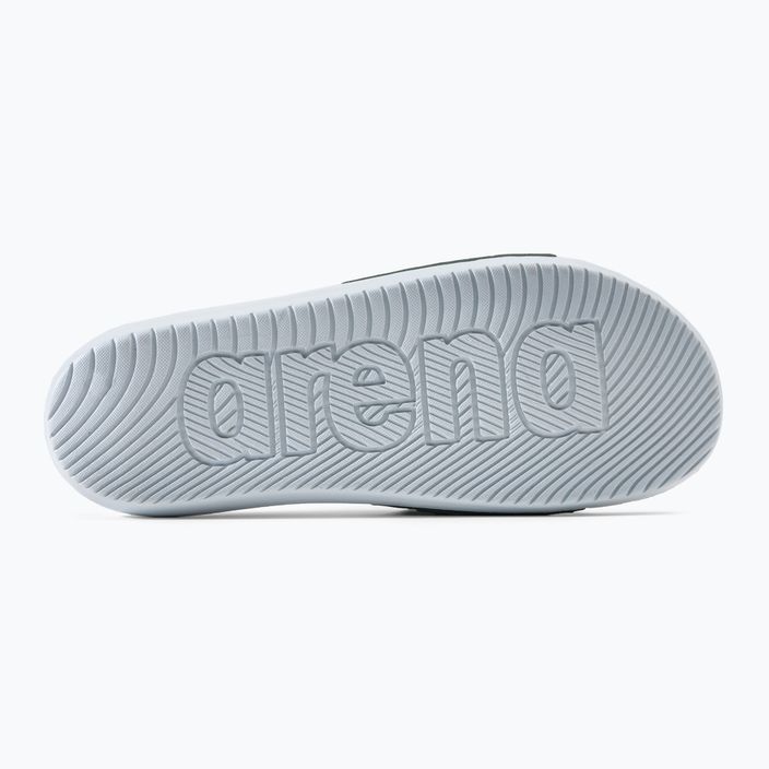 Klapki arena Urban arena grey/army 4