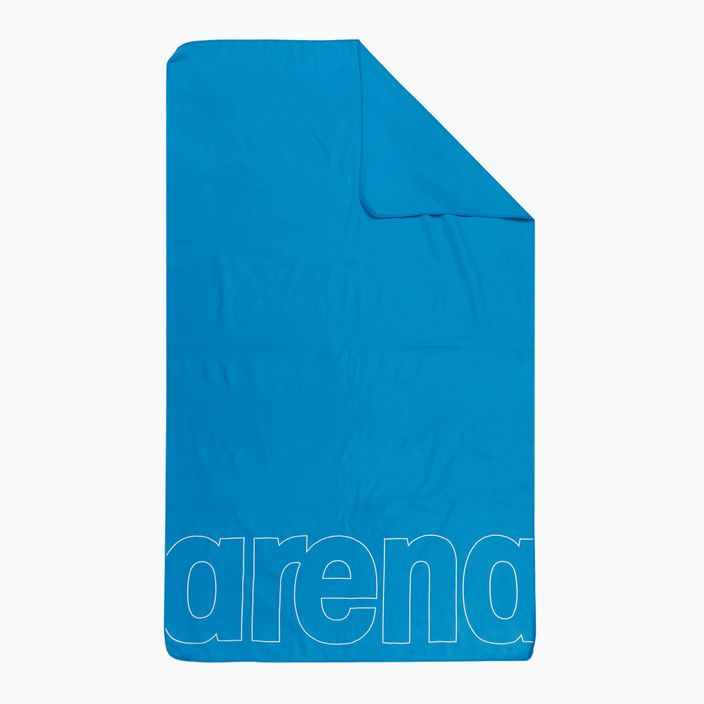 Ręcznik arena Smart Plus blue/white