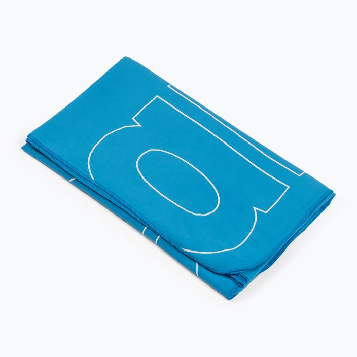 Ręcznik arena Smart Plus blue/white 3