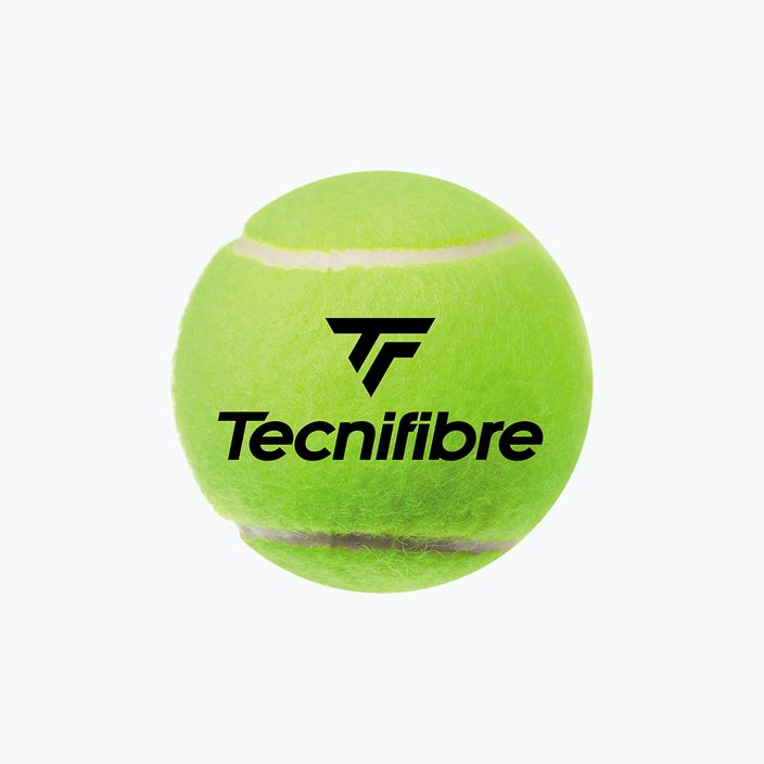 Piłki tenisowe Tecnifibre Club Pet 4 szt. 2