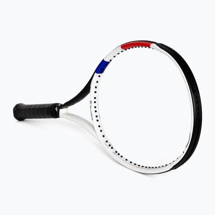 Rakieta tenisowa Tecnifibre TF40 305 UNC biała 14TF403052 2