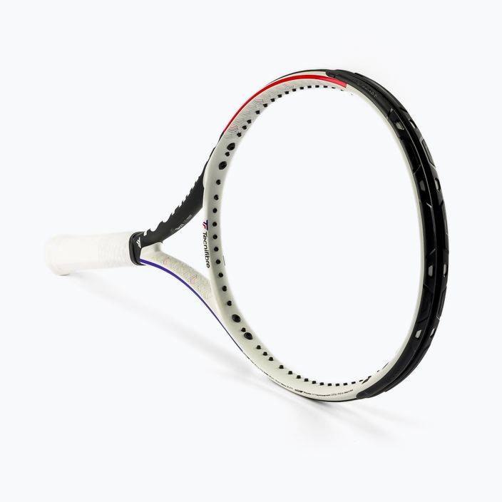 Rakieta tenisowa Tecnifibre T Fight RSL 280 NC biała 14FI280R12 2