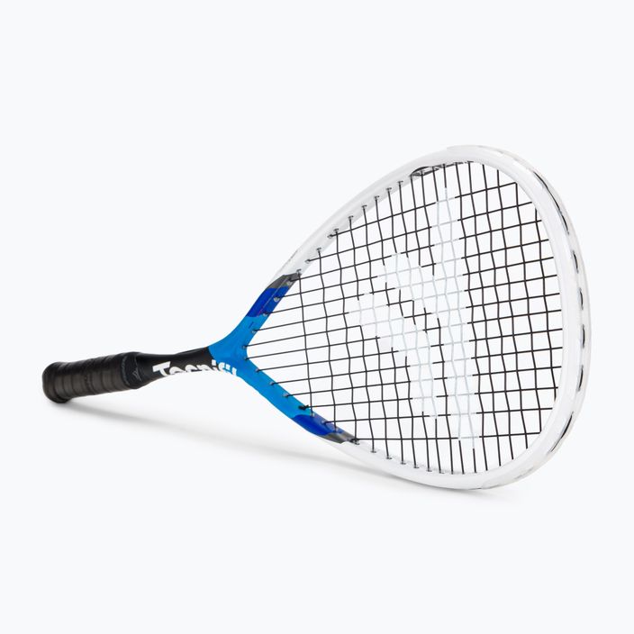 Rakieta do squasha Tecnifibre Carboflex 130X-Speed blue 2