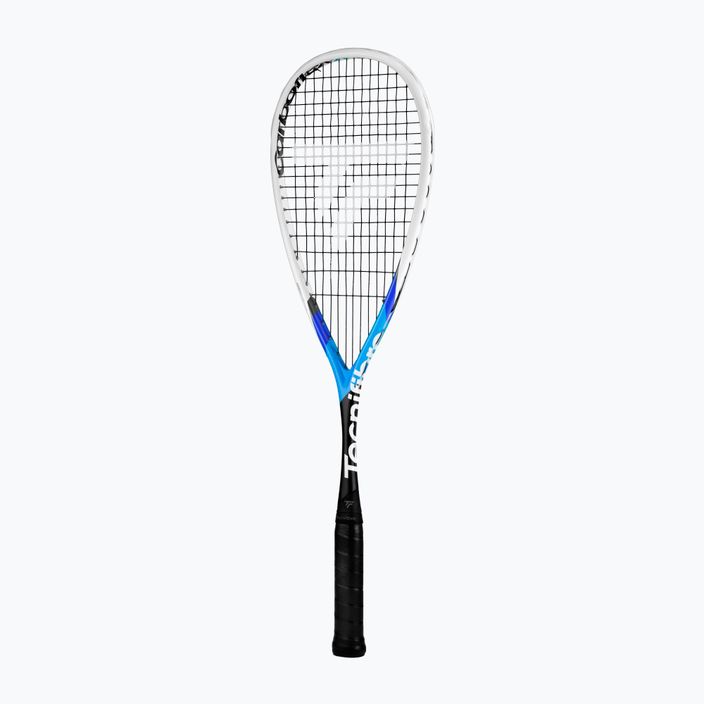 Rakieta do squasha Tecnifibre Carboflex 130X-Speed blue 6