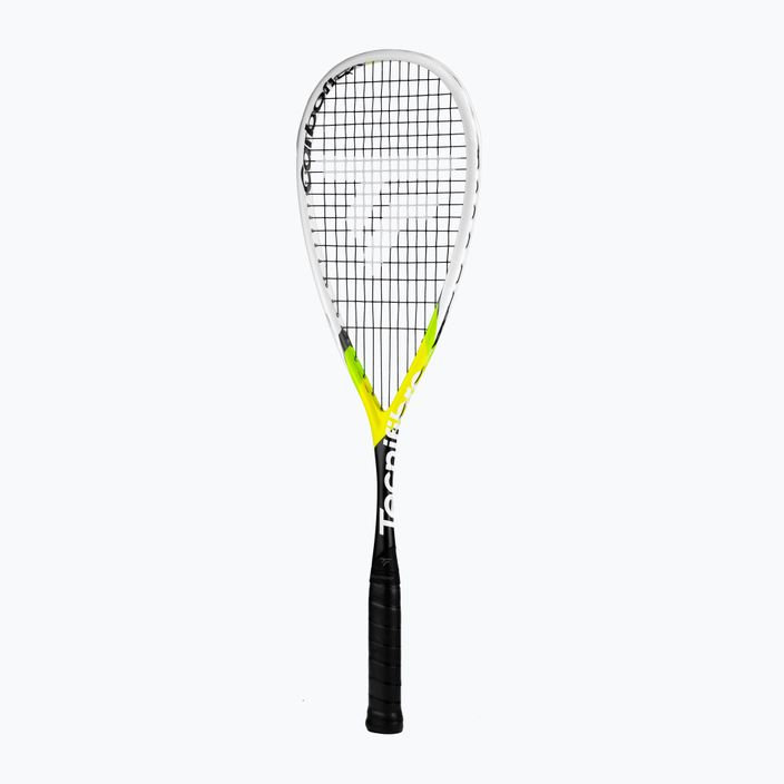 Rakieta do squasha Tecnifibre Carboflex 130X-Speed lime 6