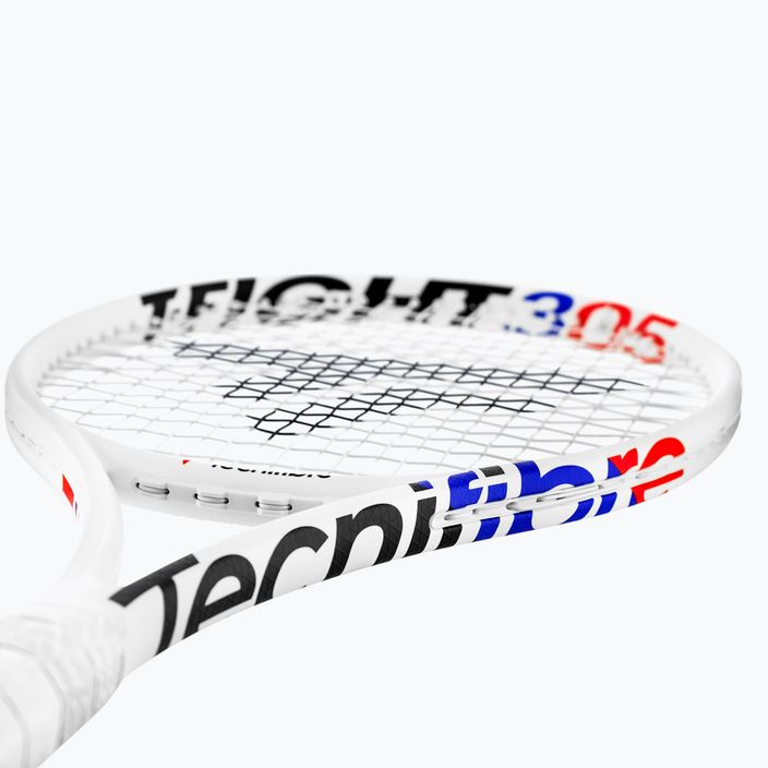 Rakieta tenisowa Tecnifibre Tfight 305 Isoflex 8