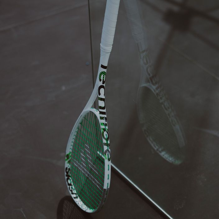 Rakieta do squasha Tecnifibre Slash 125 5