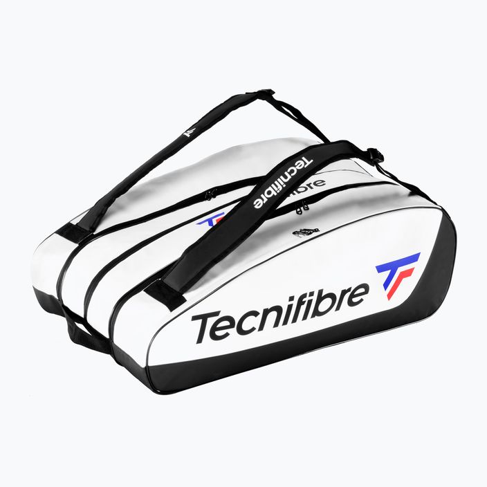 Torba tenisowa Tecnifibre Tour Endurance 15R white