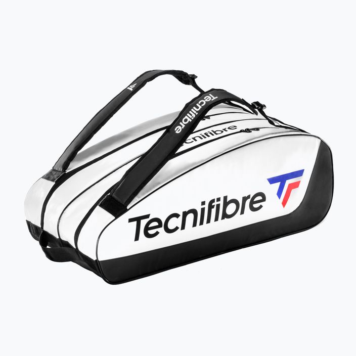 Torba tenisowa Tecnifibre Endurance 12R 2023 white 7