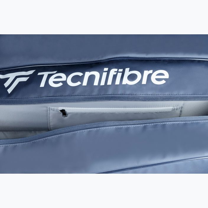 Torba tenisowa Tecnifibre Tour Endurance 12R navy 2