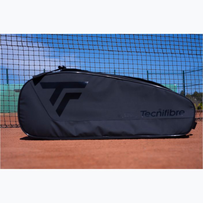 Torba tenisowa Tecnifibre Tour Endurance 12R black 4